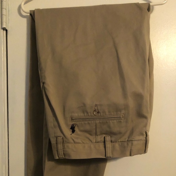 Polo Ralph Lauren Other - Men’s polo khakis